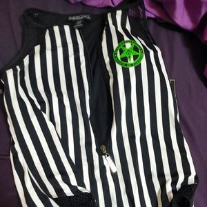 BlackCraft one piece bathing suit